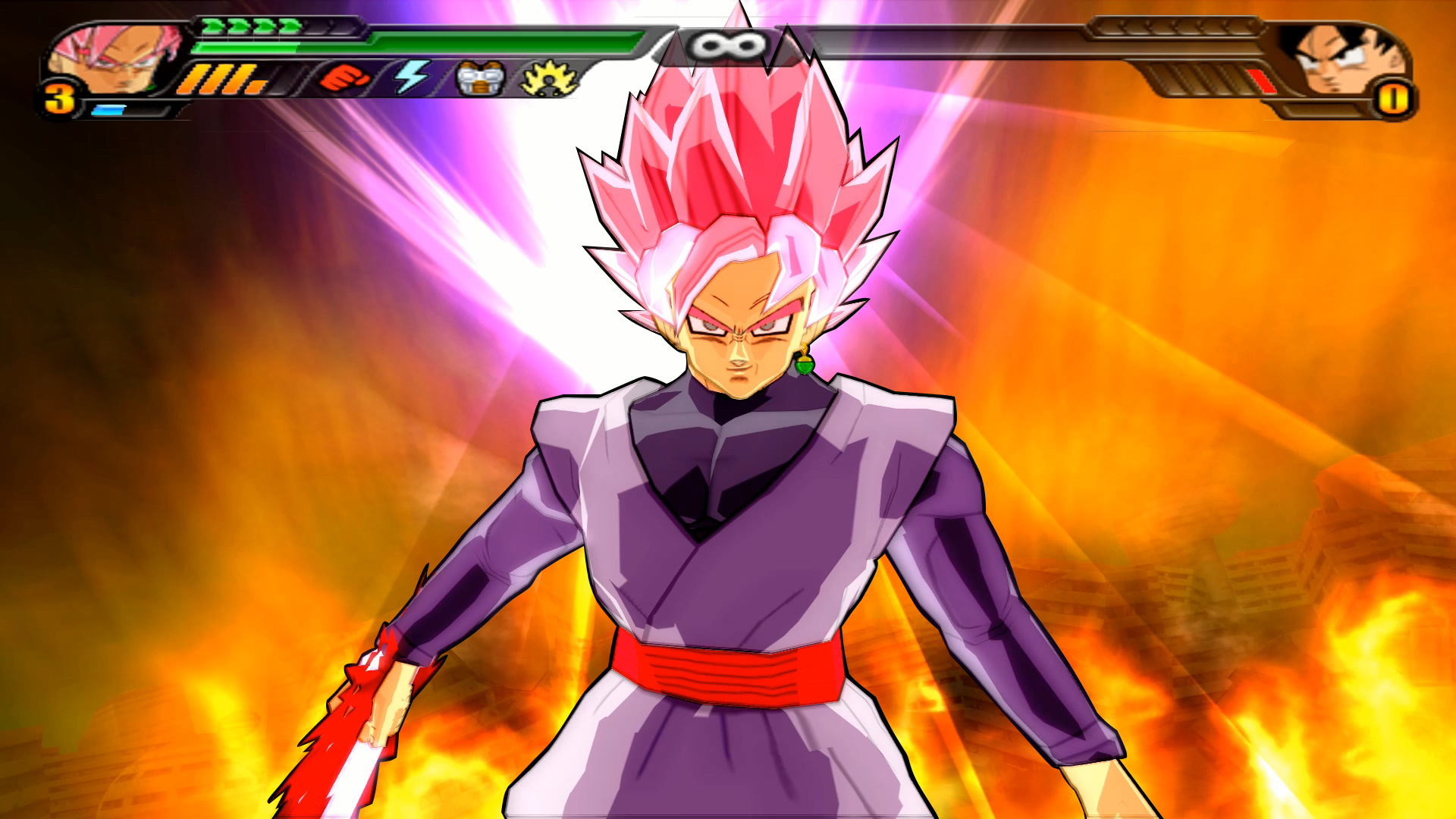 Goku Black