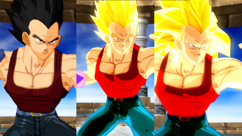 How to Install MODs on DBZ Tenkaichi 3 TUTORIAL ENGLISH 